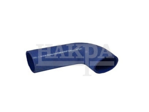 81963050312-MAN-HOSE (RADIATOR) (LOWER) SILICON